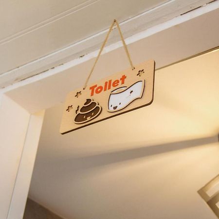 Dalat 1893 Homestay 외부 사진