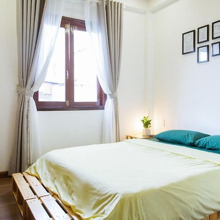 Dalat 1893 Homestay 외부 사진