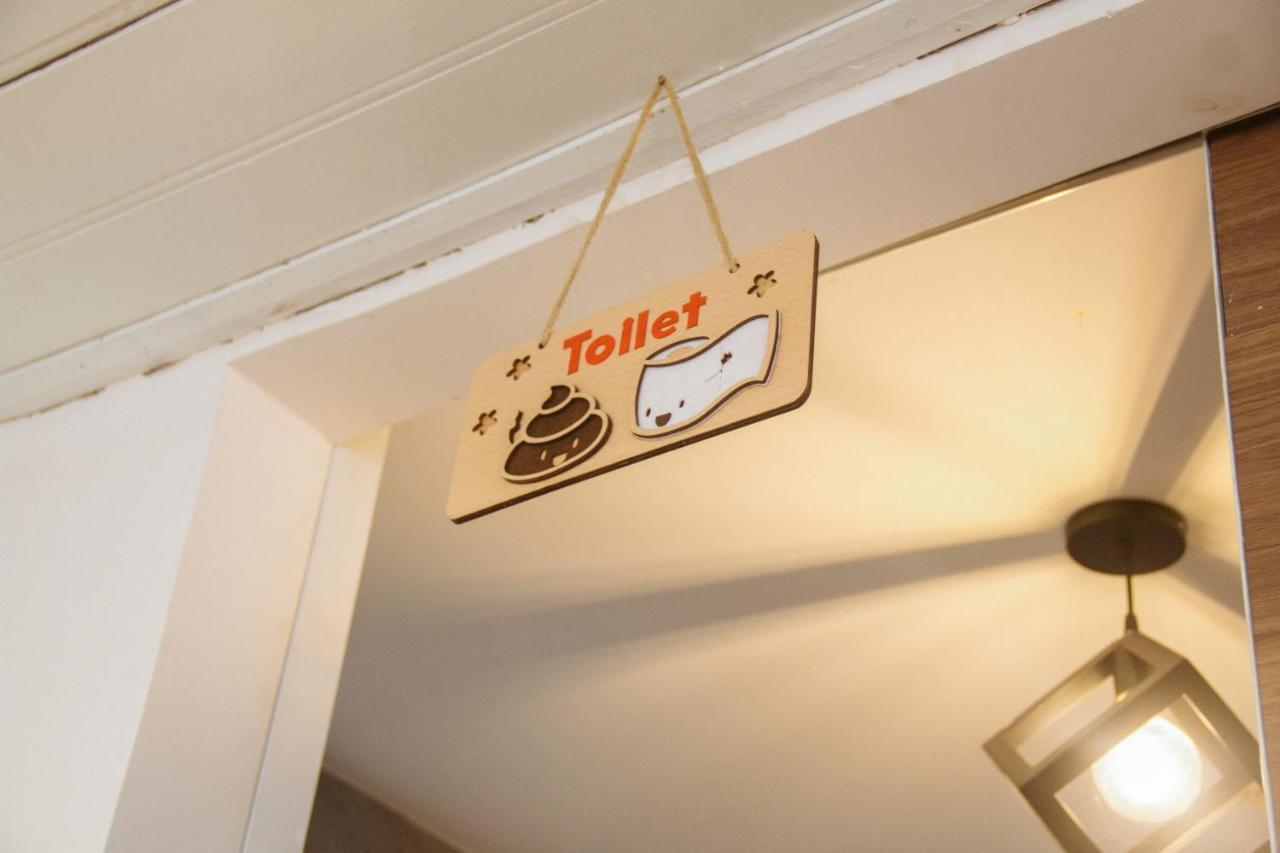 Dalat 1893 Homestay 외부 사진