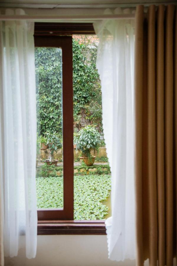 Dalat 1893 Homestay 외부 사진