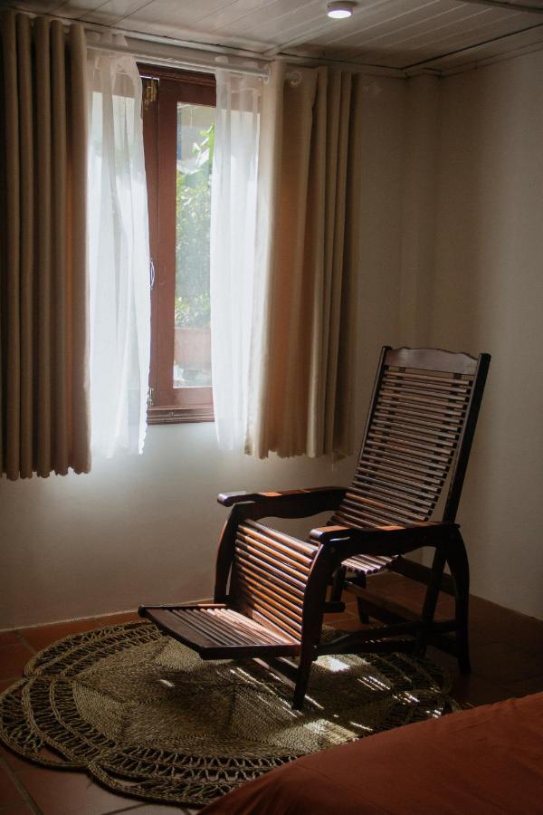 Dalat 1893 Homestay 외부 사진