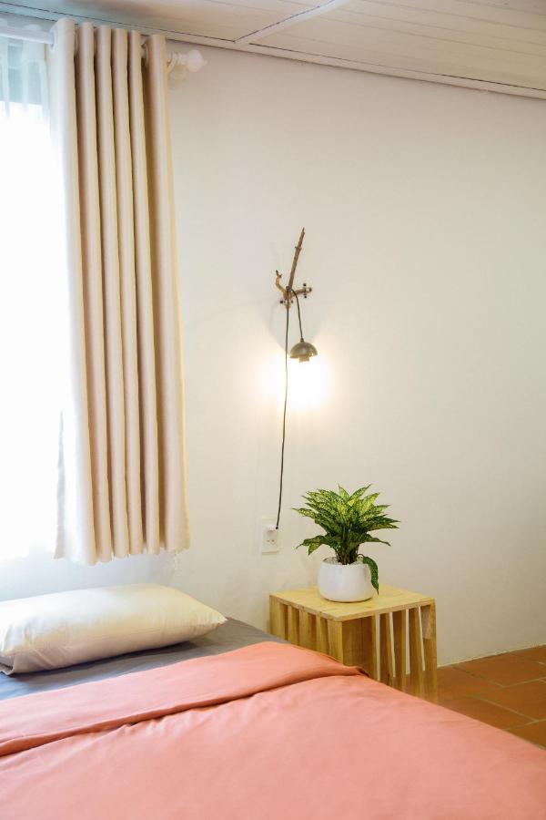 Dalat 1893 Homestay 외부 사진