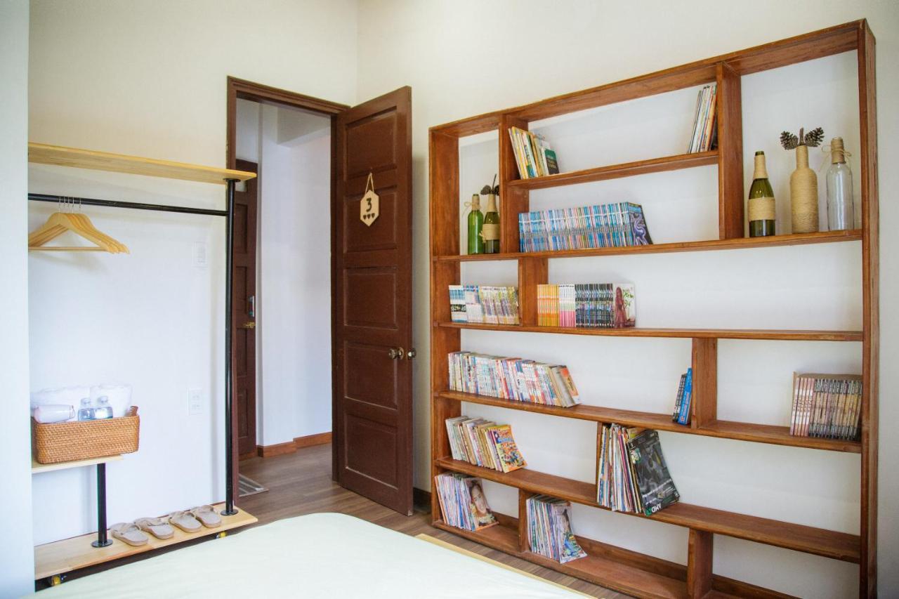 Dalat 1893 Homestay 외부 사진