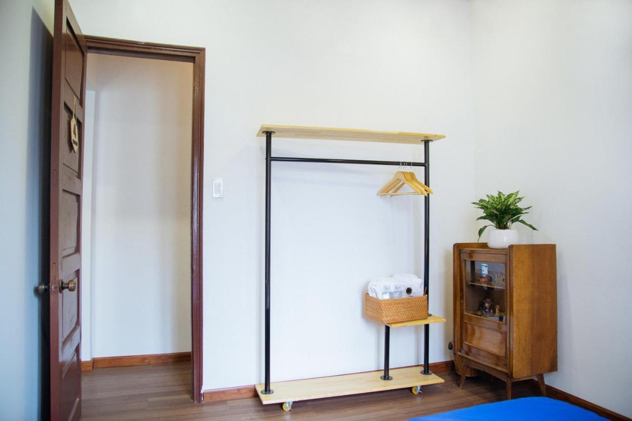 Dalat 1893 Homestay 외부 사진