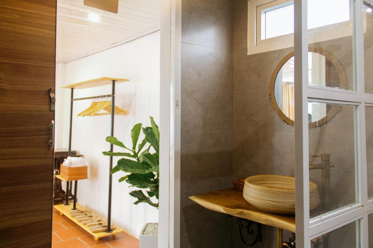 Dalat 1893 Homestay 외부 사진
