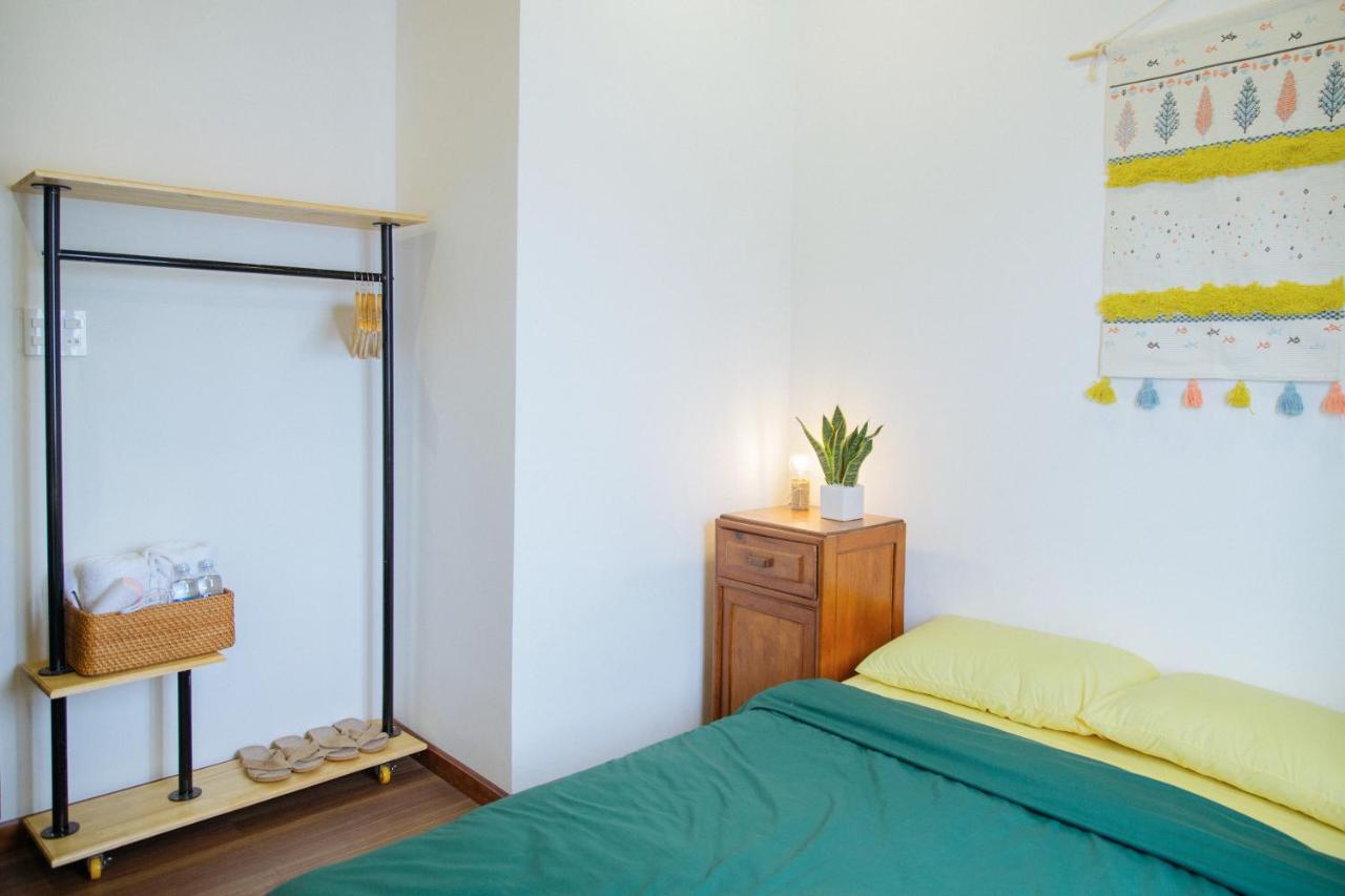 Dalat 1893 Homestay 외부 사진