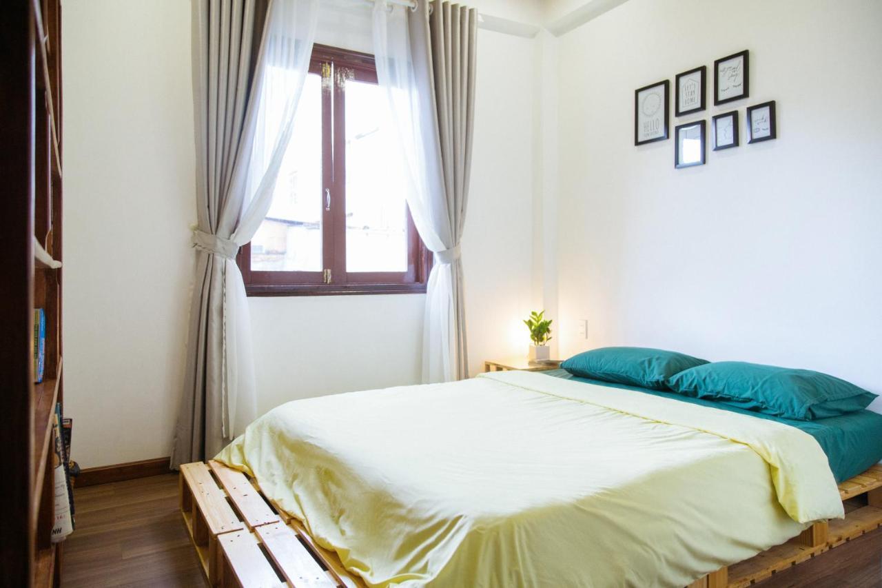 Dalat 1893 Homestay 외부 사진